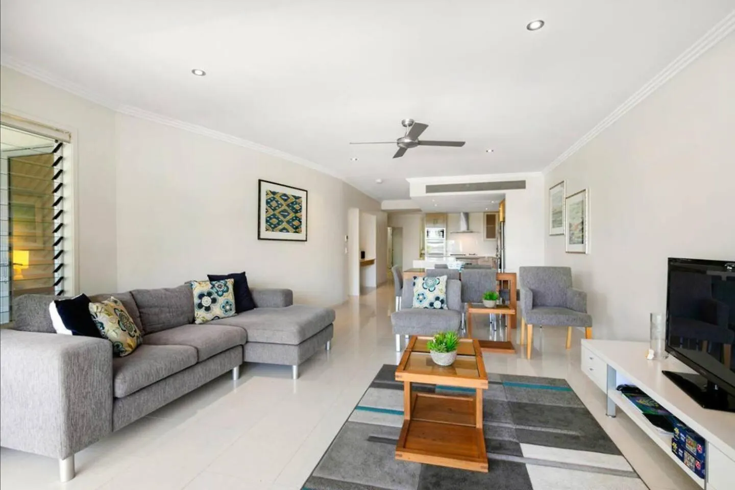 Apartman Oceanic Oasis - Your Pool Paradise By Palm Beach Palm Cove