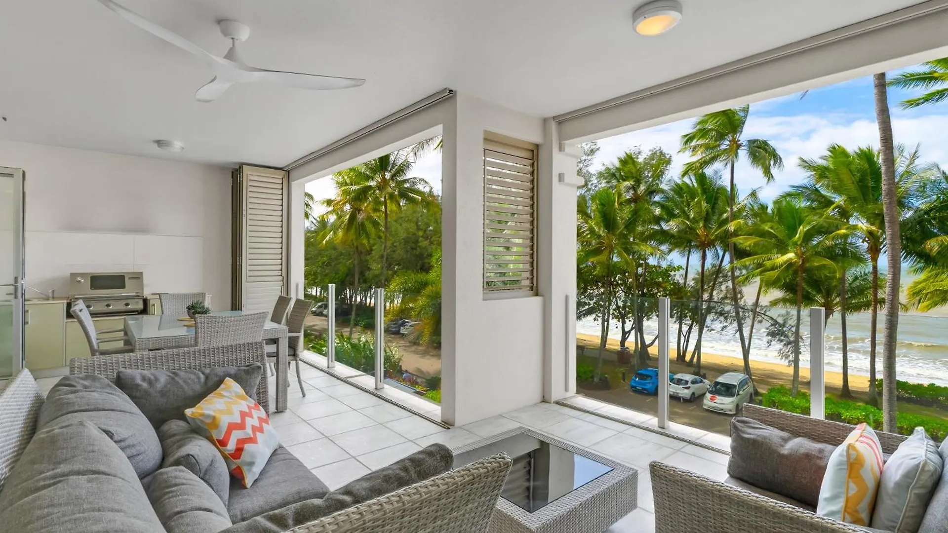 Oceanic Oasis - Your Pool Paradise By Palm Beach Palm Cove