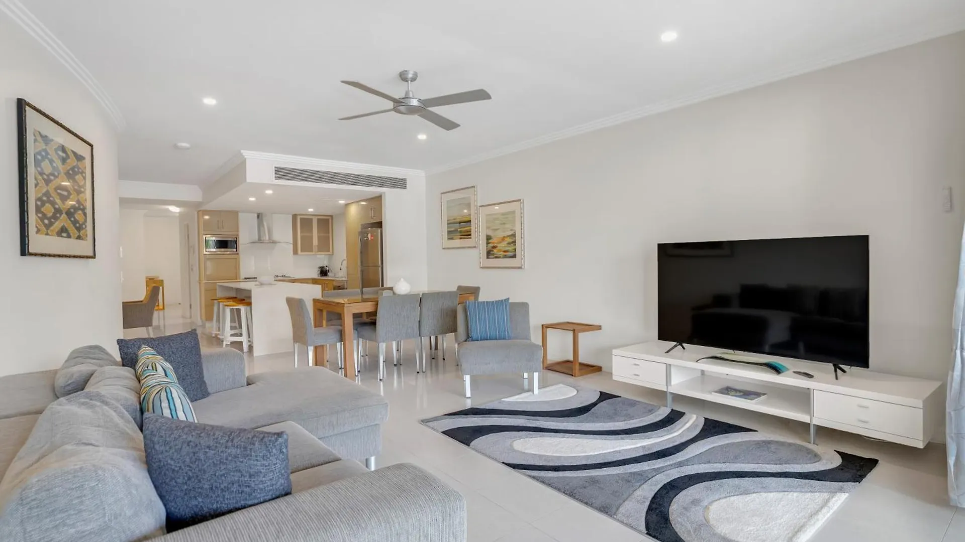 Oceanic Oasis - Your Pool Paradise By Palm Beach Palm Cove Apartman