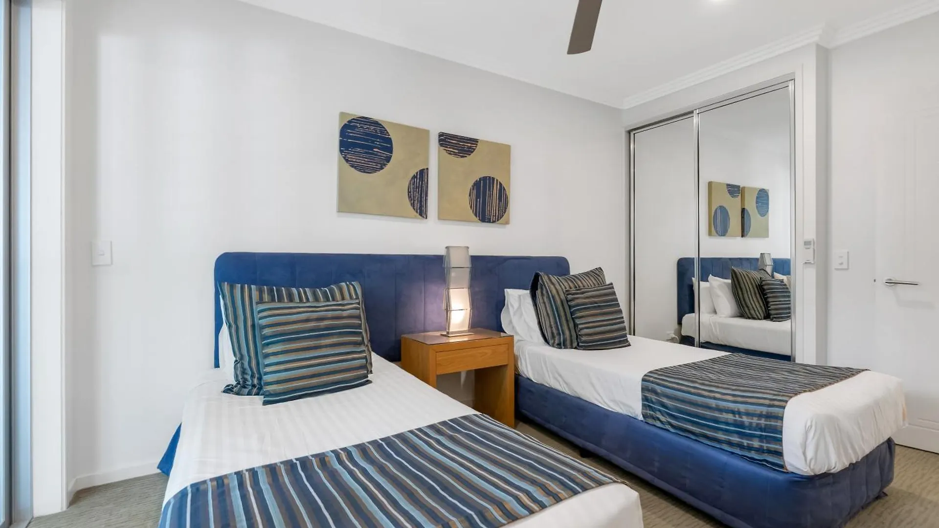 Oceanic Oasis - Your Pool Paradise By Palm Beach Palm Cove Apartman